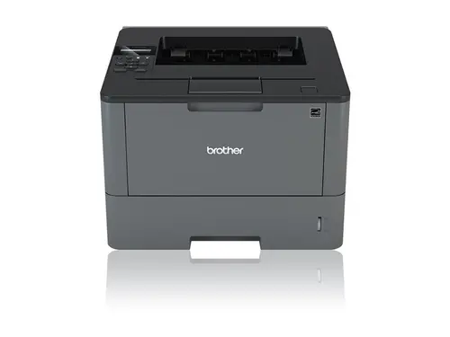 Лазерен принтер, Brother HL-L5000D Laser Printer