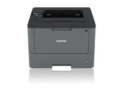 Лазерен принтер, Brother HL-L5000D Laser Printer