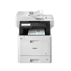 Лазерно многофункционално устройство, Brother MFC-L8900CDW Colour Laser Multifunctional