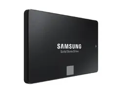 Твърд диск, Samsung SSD 870 EVO 1TB Int. 2.5