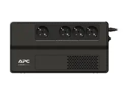 Непрекъсваем ТЗИ, APC Easy-UPS BV 500VA, AVR, Schuko Outlet, 230V