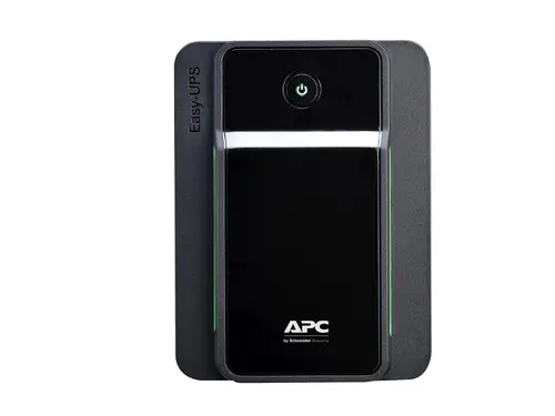 Непрекъсваем ТЗИ, APC Easy UPS 900VA, 230V, AVR, Schuko Sockets