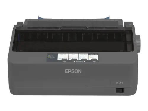 Матричен принтер, Epson LX-350
