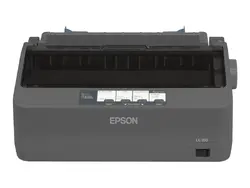Матричен принтер, Epson LX-350