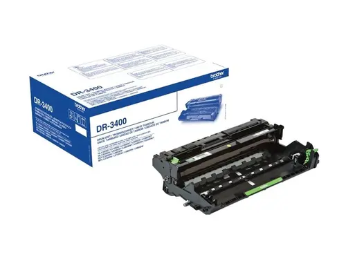 Консуматив, Brother DR-3400 Drum Unit