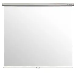 Екран, Acer M87-S01MW Projection Screen, 87