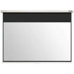 Екран, Acer M90-W01MG Projection Screen 90'' (16:9) Wall & Ceiling Gray Manual