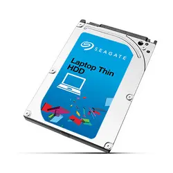 Твърд диск, Seagate BarraCuda Guard 1TB, SATA 3 5400rpm 128MB 7mm 2,5