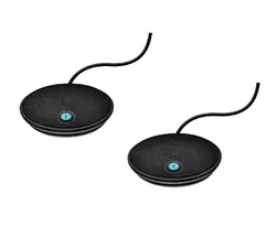 Logitech Group Expansion Microphones