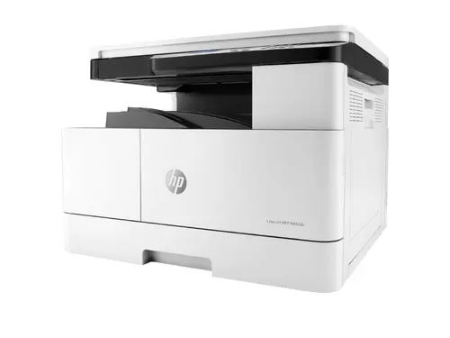 Лазерно многофункционално устройство, HP LaserJet MFP M442dn Лазерно многофункционално устройство, HP LaserJet MFP M442dn