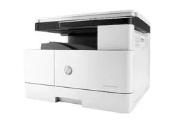 Лазерно многофункционално устройство, HP LaserJet MFP M442dn
