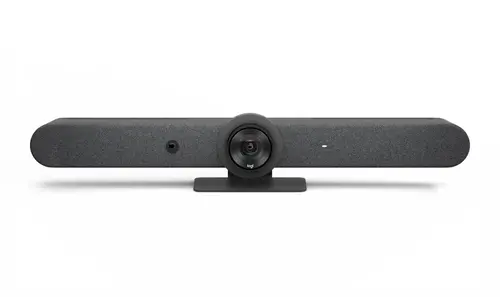 Уебкамера, Logitech Rally Bar - GRAPHITE - EMEA Уебкамера, Logitech Rally Bar - GRAPHITE - EMEA