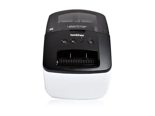 Етикетен принтер, Brother QL-700 Label printer Етикетен принтер, Brother QL-700 Label printer