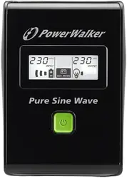 UPS POWERWALKER VI 800 SW, 800VA, Line Interactive