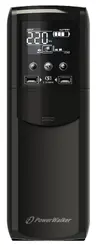 UPS POWERWALKER VI 1500 CSW, 1500 VA, Line Interactive