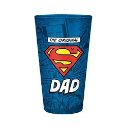 Чаша ABYSTYLE DC Comics THE ORIGINAL 