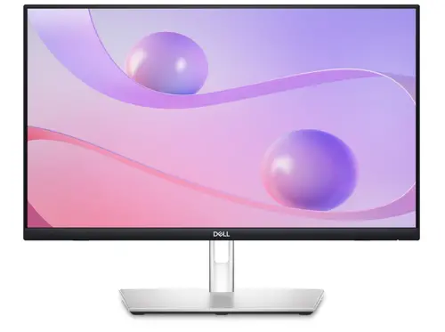 Монитор, Dell P2424HT 23.8" Wide LED AG Touch, IPS Panel, 5ms, 1000:1, 300 cd/m2, 1920x1080 FullHD, 99% Srgb,  HDMI, DP, USB-C Hub, USB 3.2, RJ45,  Audio 1x 3W mono, line out, Height Adjustable, Tilt, Swivel, Black, 3Y