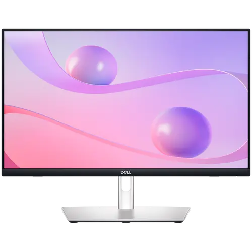 Dell P2424HT Touch USB-C Hub Monitor LED, 23.8", FHD 1920x1080 60Hz, 16:9, IPS, Anti-glare, 3H Hard Coating, Flicker Free, 300 cd/m2, 1000:1, 178/178, 5ms/8ms, Touchscreen, DP, HDMI, USB-C 3.2 Gen 1, LAN, Audio line-out, Height, Swivel, Tilt, 3Y
