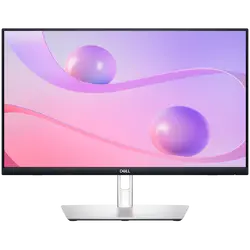 Dell P2424HT Touch USB-C Hub Monitor LED, 23.8