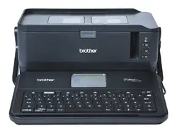BROTHER PTD800WYJ1 Labels printer PTD800WYJ1