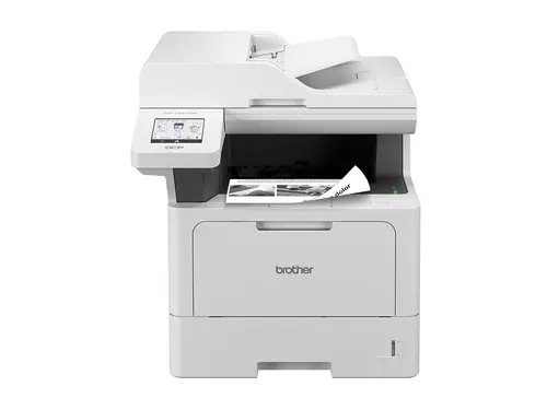 Лазерно многофункционално устройство, Brother MFC-L5710DN Laser Multifunctional