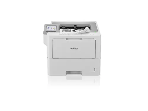 Лазерен принтер, Brother HL-L6410DN Laser Printer