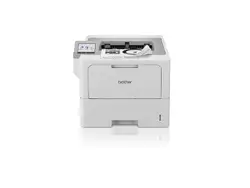 Лазерен принтер, Brother HL-L6410DN Laser Printer