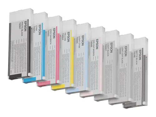 Консуматив, Epson 220ml Light Light Black for Stylus Pro 4880/4800 Консуматив, Epson 220ml Light Light Black for Stylus Pro 4880/4800