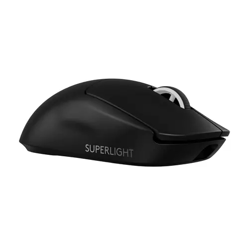 Мишка, Logitech G PRO X SUPERLIGHT 2 LIGHTSPEED Gaming Mouse - BLACK - 2.4GHZ - N/A - EER2-933 - #933 Мишка, Logitech G PRO X SUPERLIGHT 2 LIGHTSPEED Gaming Mouse - BLACK - 2.4GHZ - N/A - EER2-933 - #933