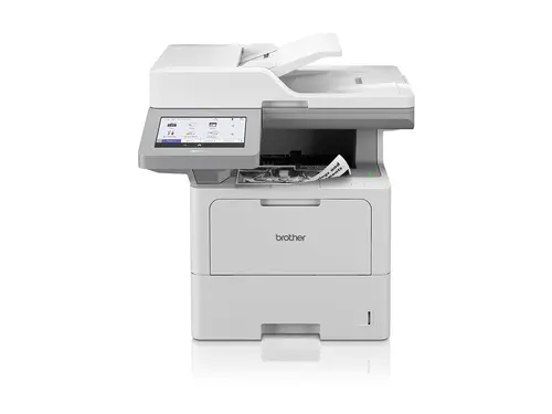 Лазерно многофункционално устройство, Brother MFC-L6910DN Laser Multifunctional
