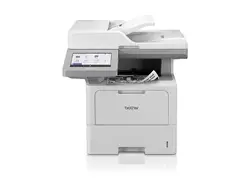 Лазерно многофункционално устройство, Brother MFC-L6910DN Laser Multifunctional