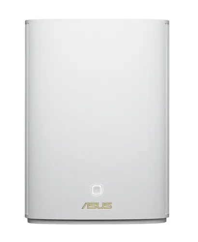 Меш система, Asus Mesh WiFi, ZenWiFi AX Hybrid XP4 1PK, AX1800 + AV1300, Dual-Band, coverage up to 260m2, Quad-Core 1.2GHz CPU, 256MB/512MB Flash/RAM, Gigabit, AiProtection Pro, Adaptive QoS, VPN server/client, IPTV, OFDMA, Beamforming, AiMesh, White