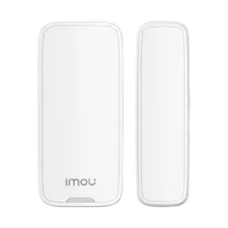 Imou smart door/window sensor ZD1, Wireless Frequencies: 433MHz, Motion Distance: 25~45mm, Power: 1x CR123A battery, 3 years battery life