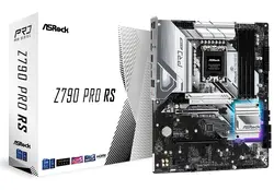 Дънна платка, Asrock Z790 Pro RS