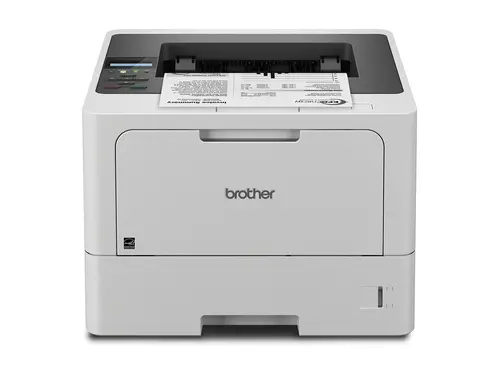 Лазерен принтер, Brother HL-L5210DN Laser Printer