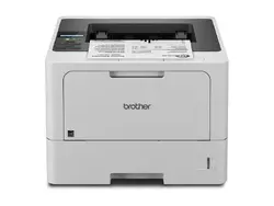 Лазерен принтер, Brother HL-L5210DN Laser Printer