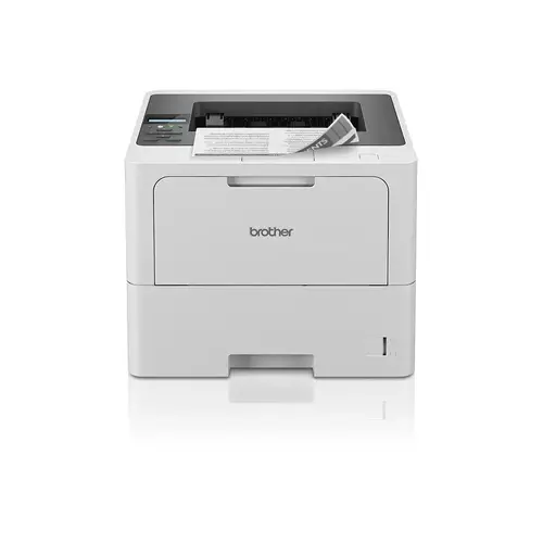 Лазерен принтер, Brother HL-L6210DW Laser Printer