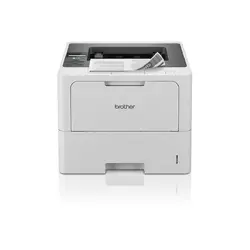 Лазерен принтер, Brother HL-L6210DW Laser Printer