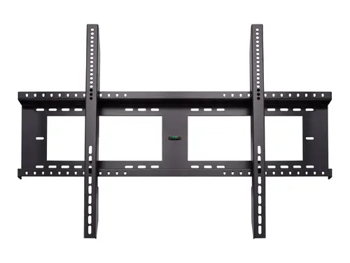VIEWSONIC VB-WMK-001-2C for 55-86inch ViewBoard Displays Flat mount only Max. load 125kg Mounting holes not exceeding 600x600mm