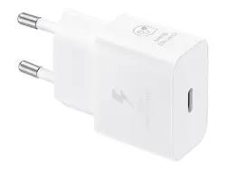 Адаптер, Samsung EP-T2510 25W Power Adapter (w/o cable) White