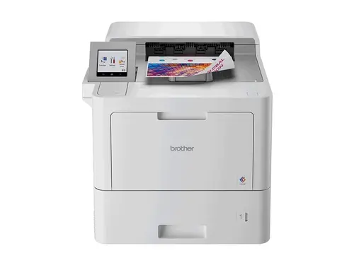 Лазерен принтер, Brother HL-L9470CDN Colour Laser Printer Лазерен принтер, Brother HL-L9470CDN Colour Laser Printer