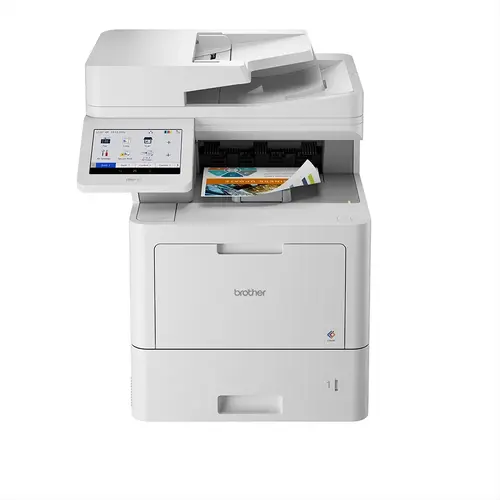 Лазерно многофункционално устройство, Brother MFC-L9670CDN Colour Laser Multifunctional Лазерно многофункционално устройство, Brother MFC-L9670CDN Colour Laser Multifunctional