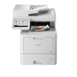 Лазерно многофункционално устройство, Brother MFC-L9670CDN Colour Laser Multifunctional