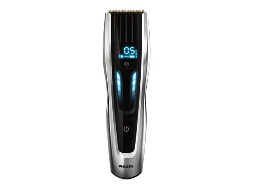 PHILIPS Машинка за подстригване Series 9000 Titanium Blades