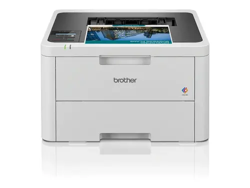 Цветен LED принтер, Brother HL-L3220CW Colour LED Printer
