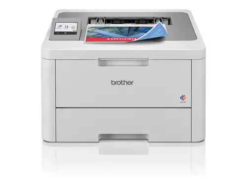 Цветен LED принтер, Brother HL-L8230CDW Colour LED Printer