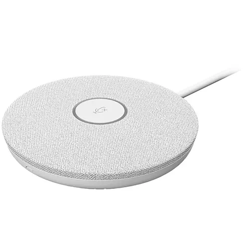LOGITECH MIC POD(for Rally U-HD) WHITE - WW LOGITECH MIC POD(for Rally U-HD) WHITE - WW