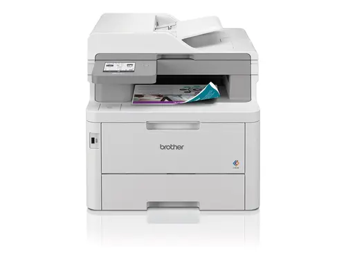 Цветно LED многофункционално устройство, Brother MFC-L8390CDW Colour Laser Multifunctional Цветно LED многофункционално устройство, Brother MFC-L8390CDW Colour Laser Multifunctional