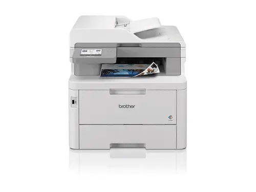 Цветно LED многофункционално устройство, Brother MFC-L8340CDW Colour Laser Multifunctional Цветно LED многофункционално устройство, Brother MFC-L8340CDW Colour Laser Multifunctional