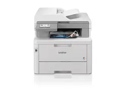 Цветно LED многофункционално устройство, Brother MFC-L8340CDW Colour Laser Multifunctional